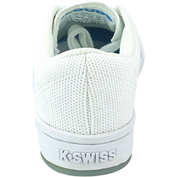 NWB K-SWISS SCOTCHGARD 3M GARYVEE SNEAKER SHOE MEN - Picture 3 of 4